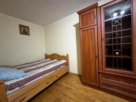 квартира по адресу Выговского ул. (Терешковой), 72