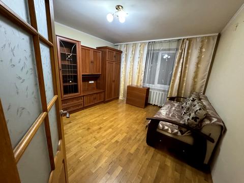 квартира по адресу Выговского ул. (Терешковой), 72