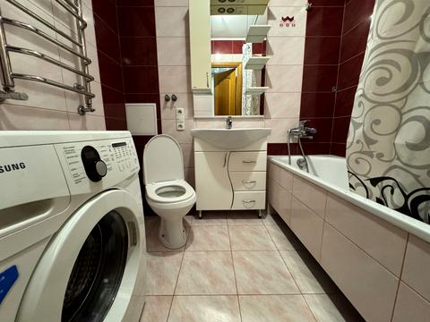 квартира по адресу Выговского ул. (Терешковой), 72