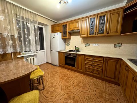 квартира по адресу Выговского ул. (Терешковой), 72