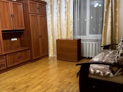 квартира по адресу Выговского ул. (Терешковой), 72