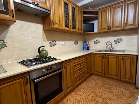 квартира по адресу Выговского ул. (Терешковой), 72