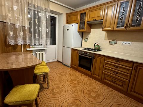 квартира по адресу Выговского ул. (Терешковой), 72