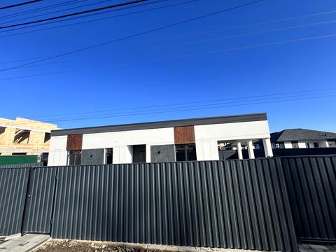 дом по адресу с. Белогородка, Богатырская ул.