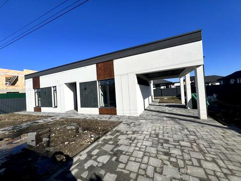 дом по адресу с. Белогородка, Богатырская ул.