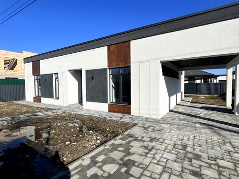 дом по адресу с. Белогородка, Богатырская ул.