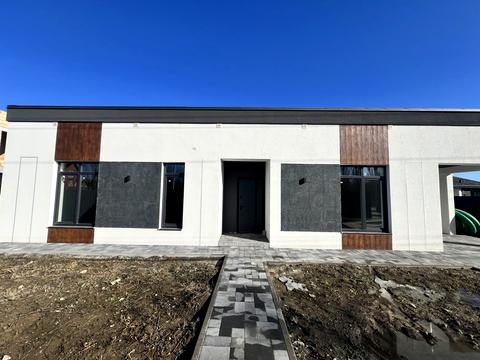 дом по адресу с. Белогородка, Богатырская ул.