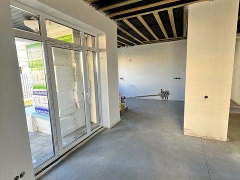 дом по адресу с. Белогородка, Богатырская ул.