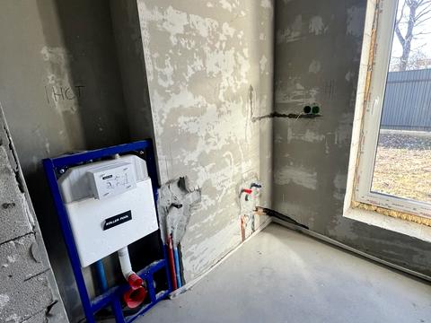 дом по адресу с. Белогородка, Богатырская ул.