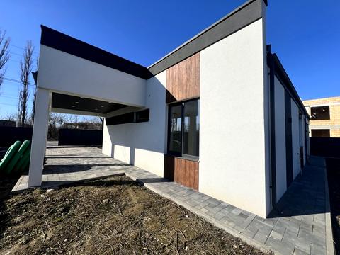 дом по адресу с. Белогородка, Богатырская ул.