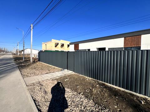 дом по адресу с. Белогородка, Богатырская ул.