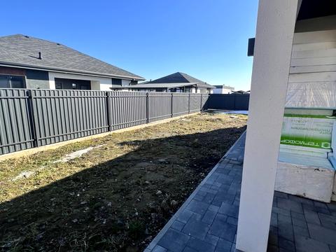 дом по адресу с. Белогородка, Богатырская ул.