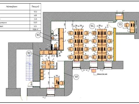 комерційна за адресою Київ, Богдана Ступки вул. (Станіславського), 3