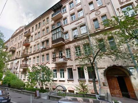 комерційна за адресою Київ, Богдана Ступки вул. (Станіславського), 3