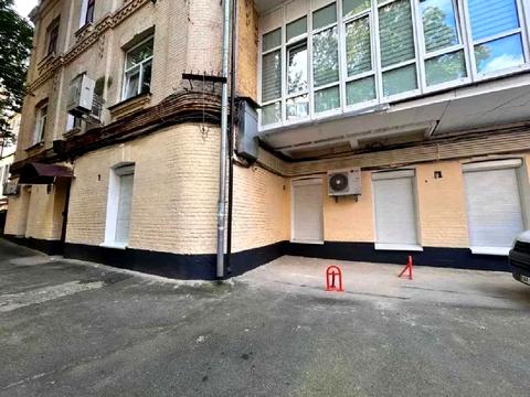 комерційна за адресою Київ, Богдана Ступки вул. (Станіславського), 3