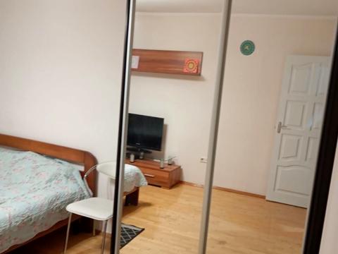 квартира за адресою Саксаганського вул., 45