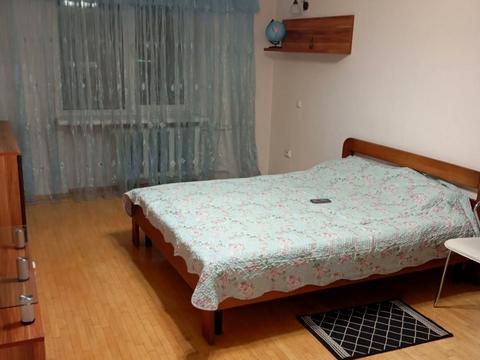 квартира за адресою Саксаганського вул., 45