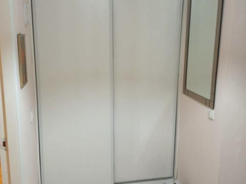 квартира за адресою Саксаганського вул., 45