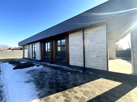 дом по адресу с. Белогородка, Садова