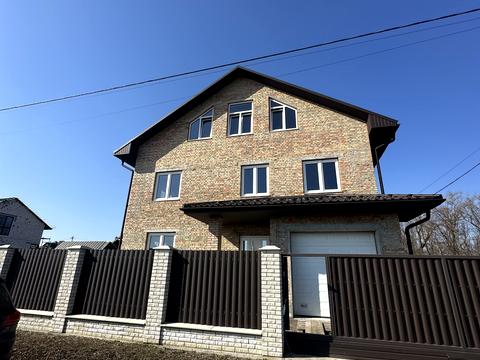 дом по адресу Львовская ул.