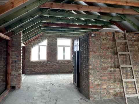 дом по адресу Львовская ул.