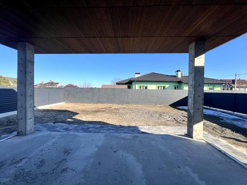 дом по адресу с. Белогородка, Садова