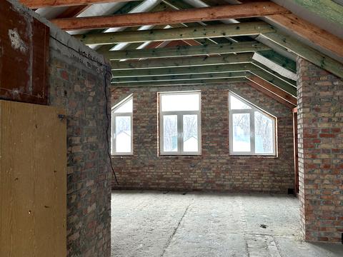 дом по адресу Львовская ул.