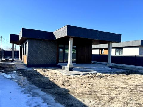 дом по адресу с. Белогородка, Садова