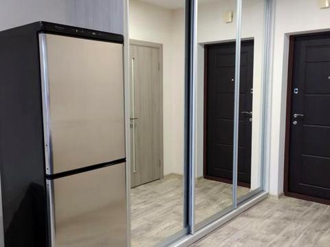 квартира за адресою Осокорська вул., 2-А