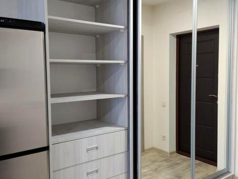 квартира за адресою Осокорська вул., 2-А