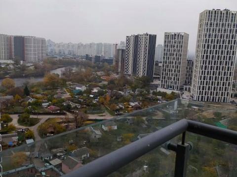 квартира за адресою Осокорська вул., 2-А