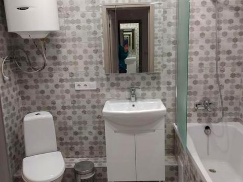 квартира за адресою Осокорська вул., 2-А