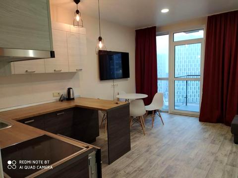 квартира за адресою Осокорська вул., 2-А