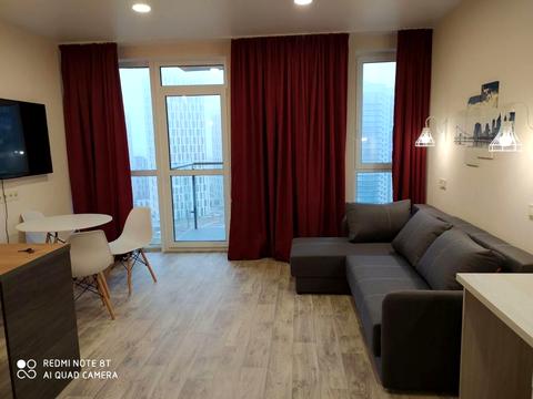 квартира за адресою Осокорська вул., 2-А