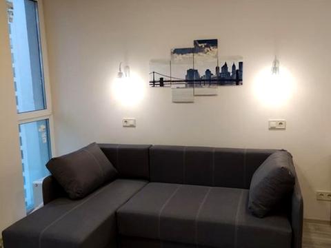 квартира за адресою Осокорська вул., 2-А