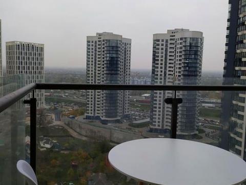 квартира за адресою Осокорська вул., 2-А