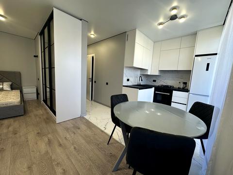 квартира за адресою Малоголосківська вул., 40б