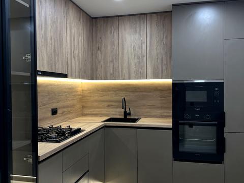 квартира по адресу Смакулы ул., (Будинок 5)