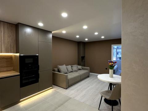 квартира по адресу Смакулы ул., (Будинок 5)