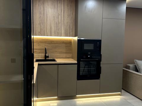 квартира за адресою Смакули вул., (Будинок 5)