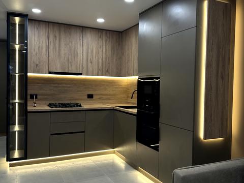 квартира по адресу Смакулы ул., (Будинок 5)