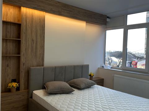 квартира по адресу Смакулы ул., (Будинок 5)