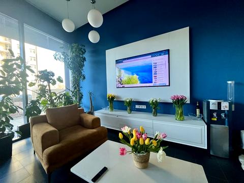 квартира за адресою Причальна вул., 14