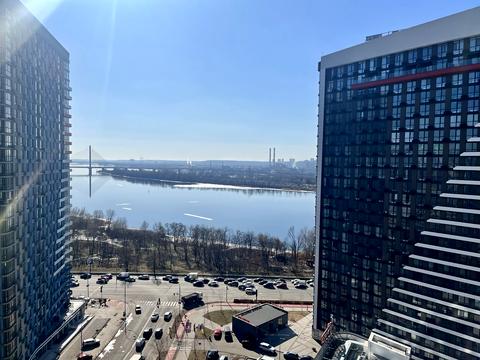 квартира по адресу Причальная ул., 14