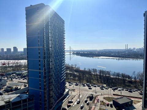 квартира за адресою Причальна вул., 14