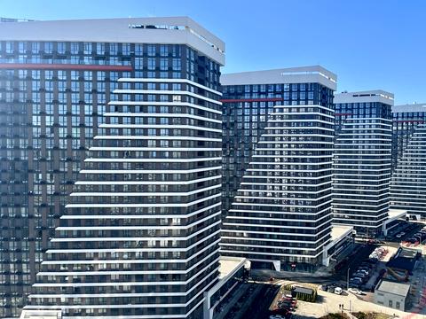 квартира за адресою Причальна вул., 14