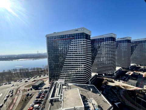 квартира за адресою Причальна вул., 14