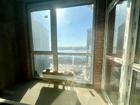 квартира за адресою Причальна вул., 14