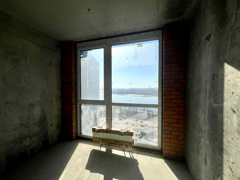 квартира за адресою Причальна вул., 14