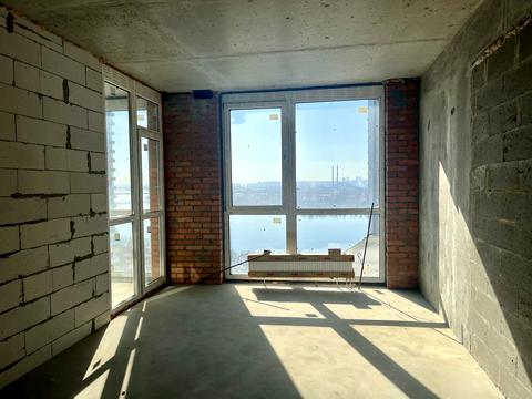 квартира за адресою Причальна вул., 14